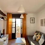 Apartamento Con Vistas Al Mar