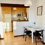 Apartamento Con Vistas Al Mar