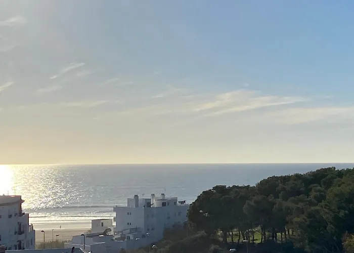 Apartamento Con Vistas Al Mar