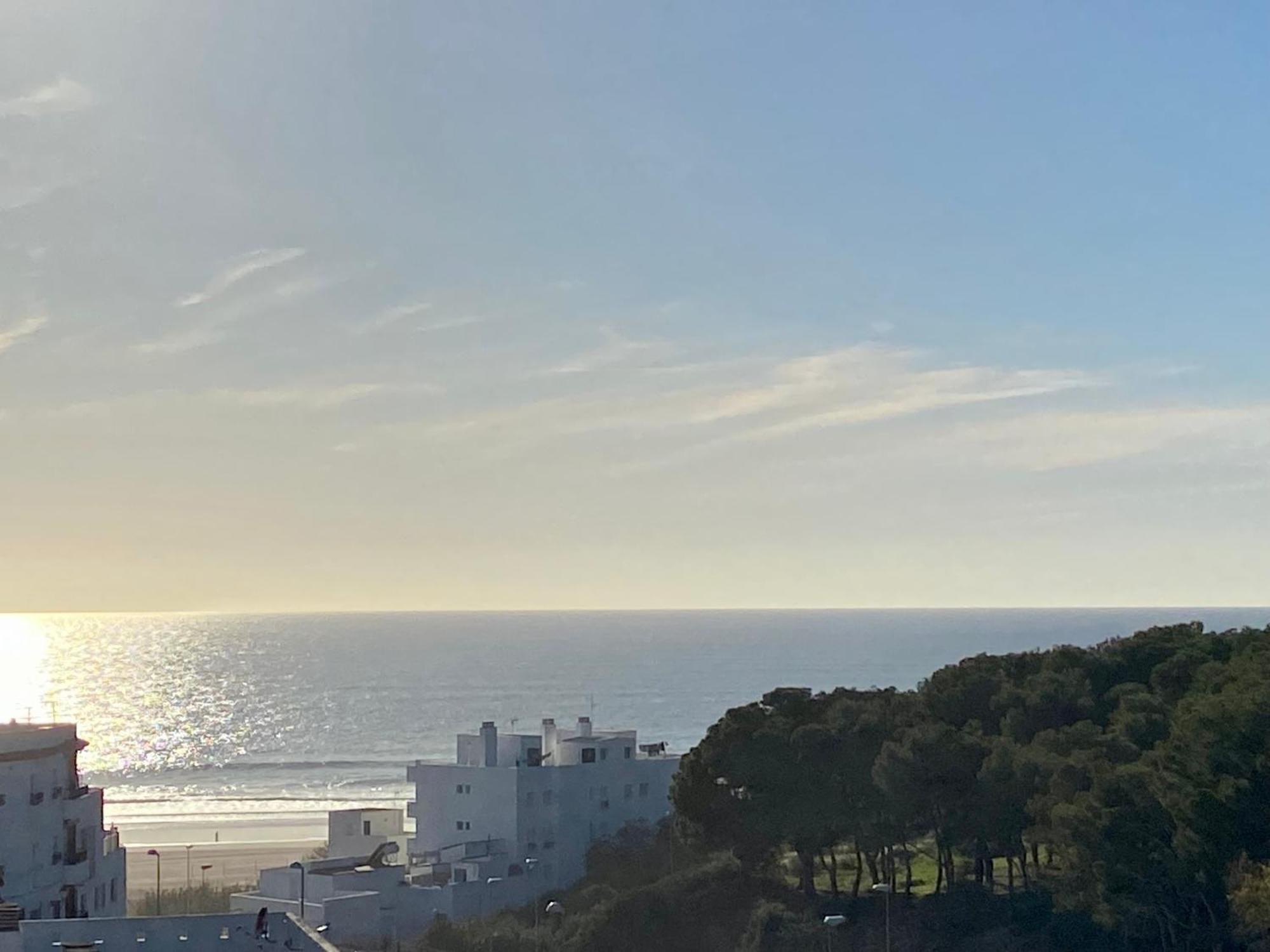 Apartment Con Vistas Al Mar Conil De La Frontera
