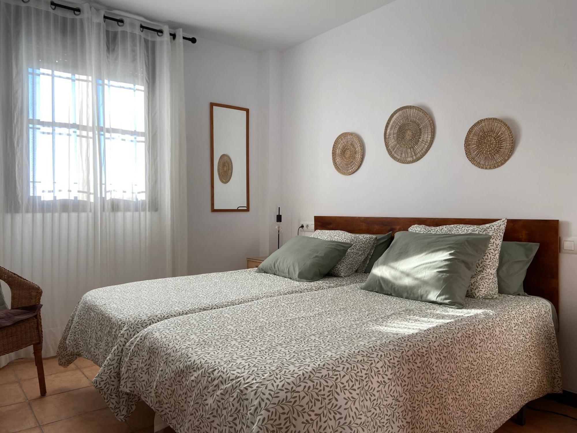 Apartment Con Vistas Al Mar *