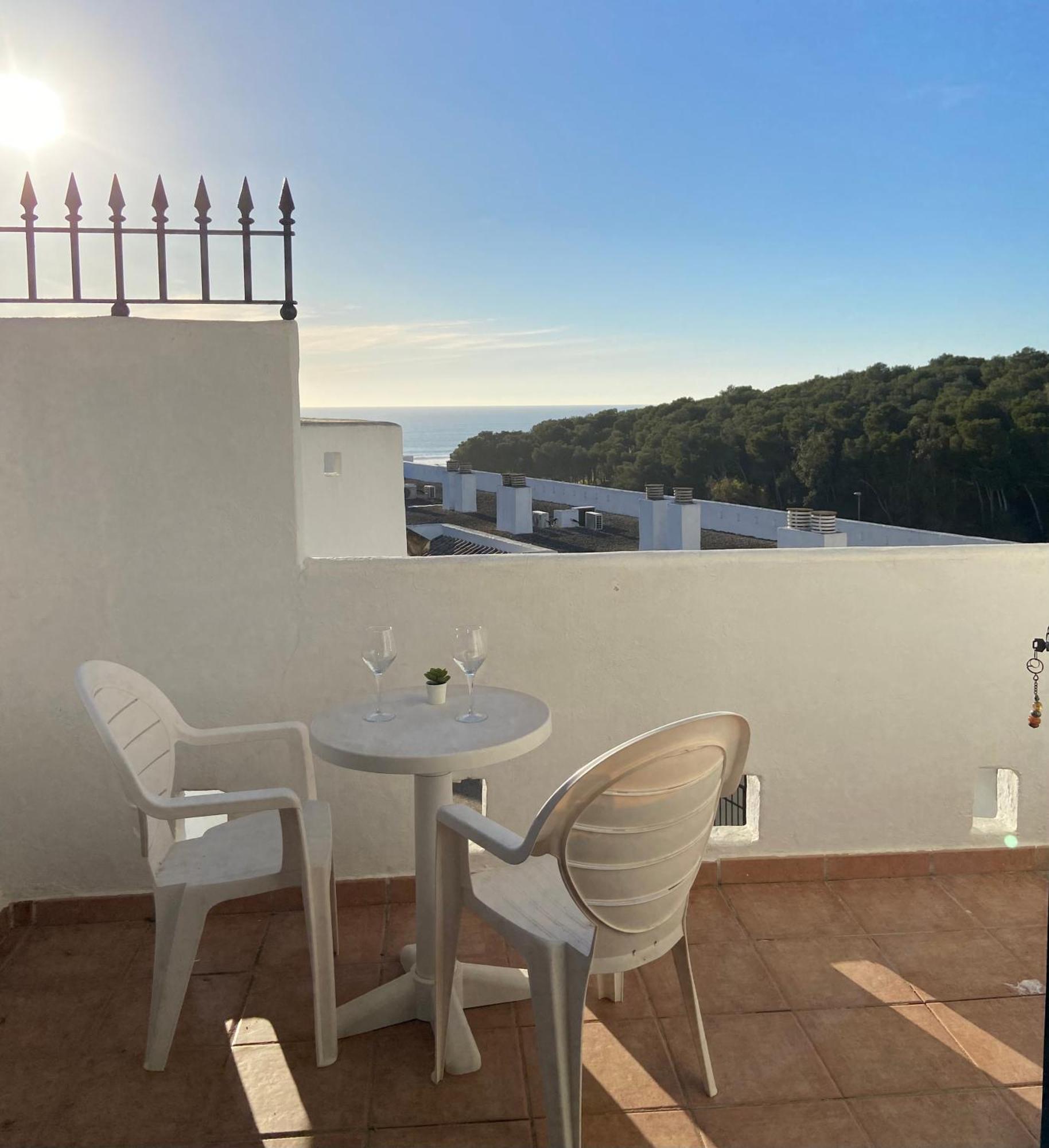 Apartment Con Vistas Al Mar Conil De La Frontera